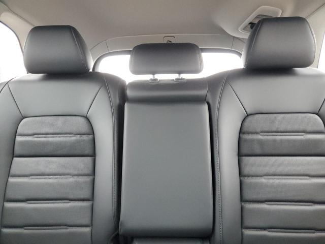 2024 HONDA CR-V EXL - 7FARS3H71RE000452