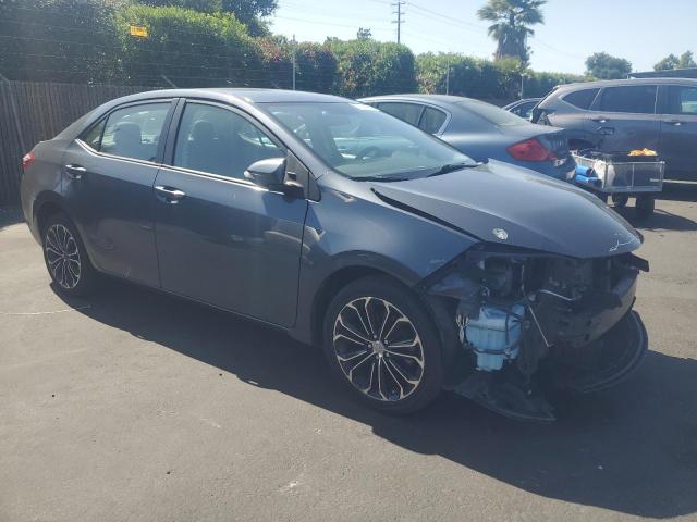 Vin: 5yfburhe2gp449570, lot: 57625465, toyota corolla l 20164