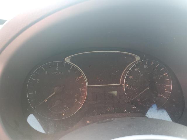 2014 NISSAN ALTIMA 2.5 #3309433978