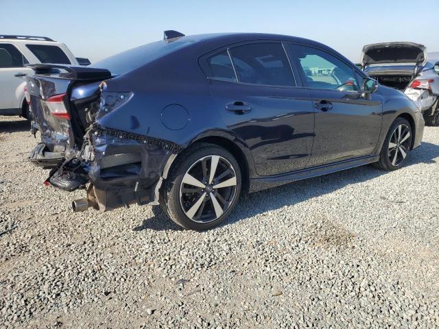 Vin: 4s3gkam69k3609697, lot: 56161805, subaru impreza sport 20193