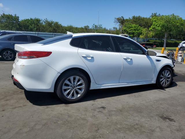 2018 KIA OPTIMA EX 5XXGU4L38JG218462