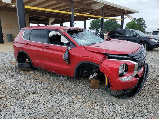 Vin: ja4j3va88rz085654, lot: 58545535, mitsubishi outlander se 20244
