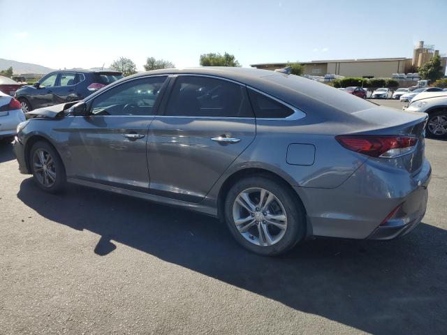 Vin: 5npe34af2kh797400, lot: 58184195, hyundai sonata limited 20192