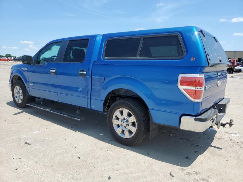 Vin: 1ftfw1ctxckd57621, lot: 59088465, ford f-150 supercrew 20122