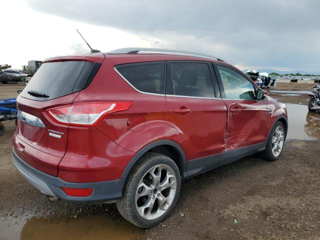 Vin: 1fmcu0j96gub87936, lot: 59213055, ford escape titanium 20163