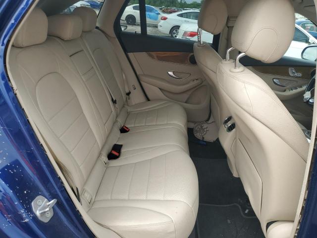 2018 MERCEDES-BENZ GLC 300 WDC0G4JBXJV015641
