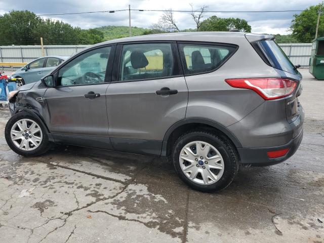 Vin: 1fmcu0f70dub51050, lot: 58334835, ford escape s 20132