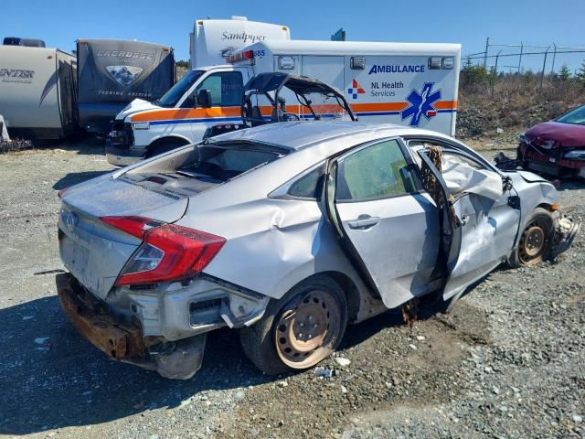 Vin: 2hgfc2f78gh004712, lot: 54751035, honda civic ex 20163