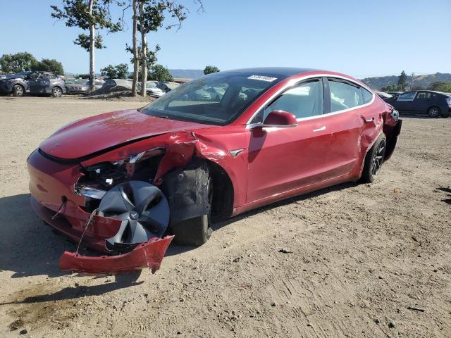 Vin: 5yj3e1ea3kf312453, lot: 57841605, tesla model 3 2019 img_1