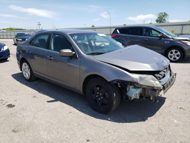 Vin: 3fahp0ha9ar162809, lot: 56046365, ford fusion se 20104