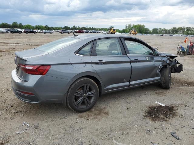 2023 VOLKSWAGEN JETTA SE 3VW7M7BU3PM017469