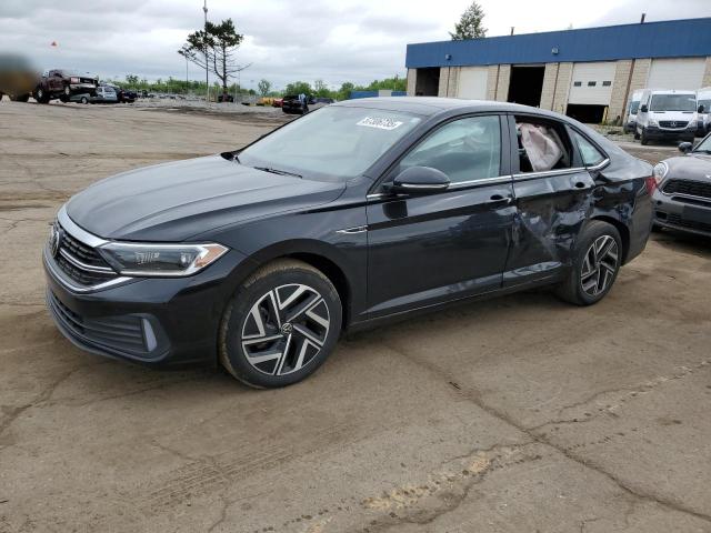 VOLKSWAGEN JETTA SEL