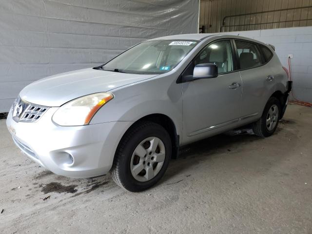 Vin: jn8as5mt4bw566683, lot: 56649225, nissan rogue s 2011 img_1