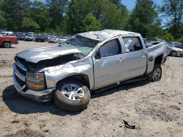 Vin: 3gcpcreh0jg156741, lot: 55420075, chevrolet all models c1500 lt 2018 img_1