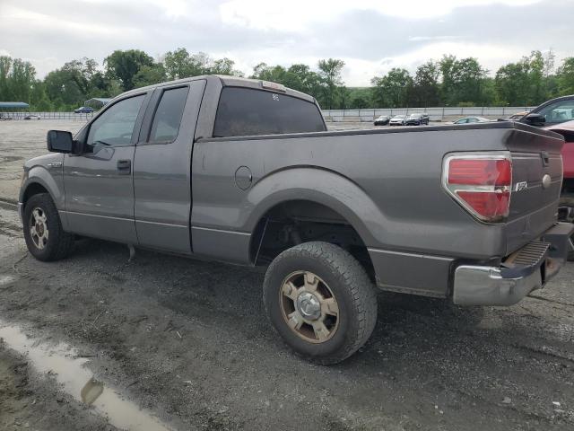 Vin: 1ftex1cm3cfb26229, lot: 55136125, ford f-150 super cab 20122