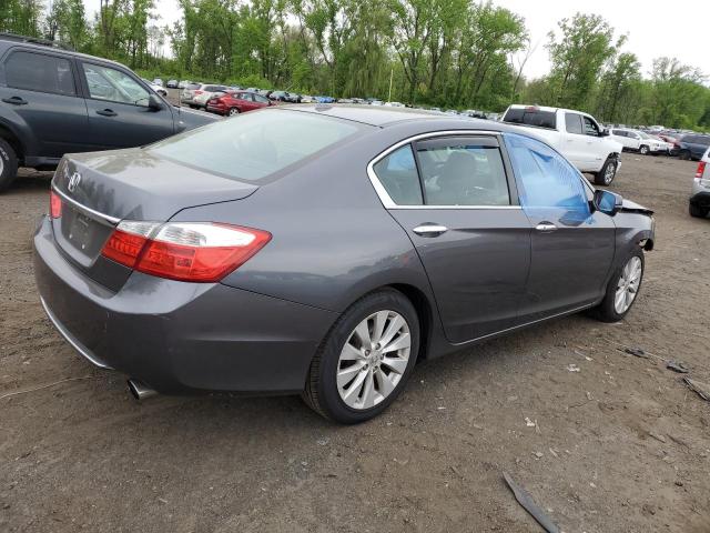 Vin: 1hgcr2f87da246394, lot: 56924255, honda accord exl 20133