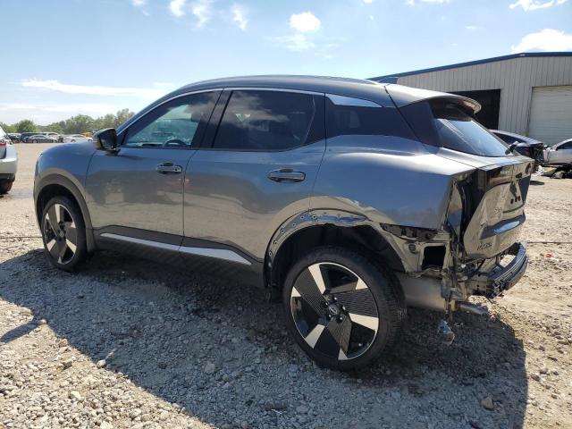 Vin: 3n8ap6da8sl317055, lot: 55592945, nissan kicks sr 20252