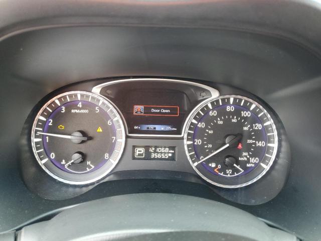 2016 INFINITI QX60 - 5N1AL0MN0GC508202