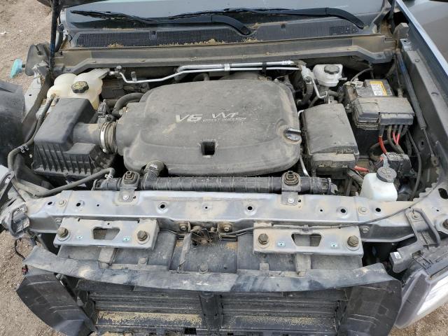 2020 GMC CANYON ALL 1GTG6FEN0L1116074