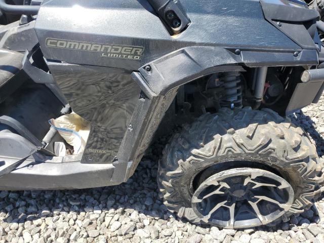 2020 CAN-AM COMMANDER - 3JBKVAX26LJ000078