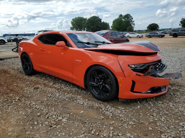 Vin: 1g1fb1rs1k0148751, lot: 58547445, chevrolet camaro ls 20194