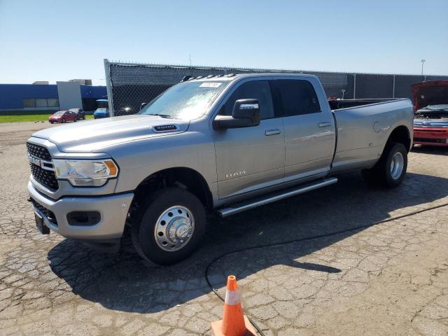 RAM 3500 BIG H