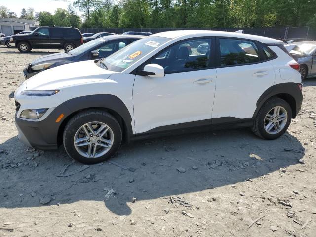 Vin: km8k2cab2nu809449, lot: 55683665, hyundai kona sel 2022 img_1