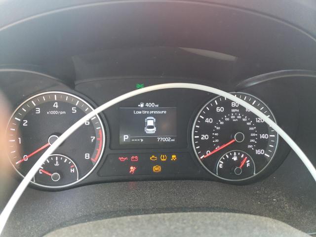 2019 KIA OPTIMA LX 5XXGT4L32KG338956