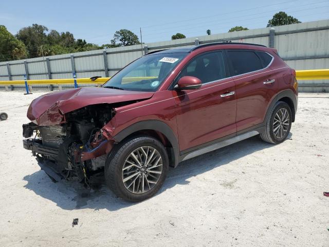 Vin: km8j33al8lu255297, lot: 57550635, hyundai tucson limited 2020 img_1