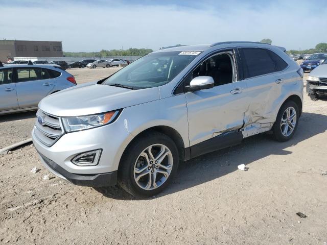 Vin: 2fmpk4k89gbb74091, lot: 55816745, ford edge titanium 2016 img_1