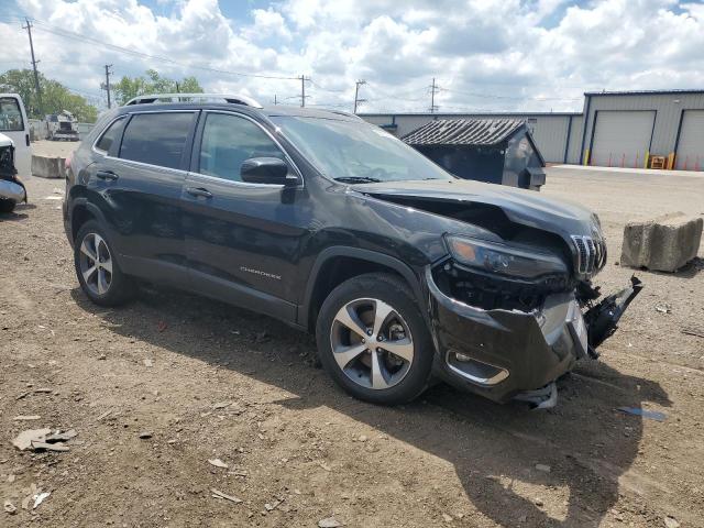 Vin: 1c4pjmdx4md229726, lot: 56583315, jeep grand cher limited 20214