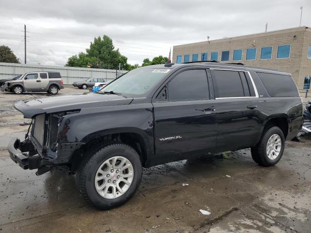 GMC YUKON XL K