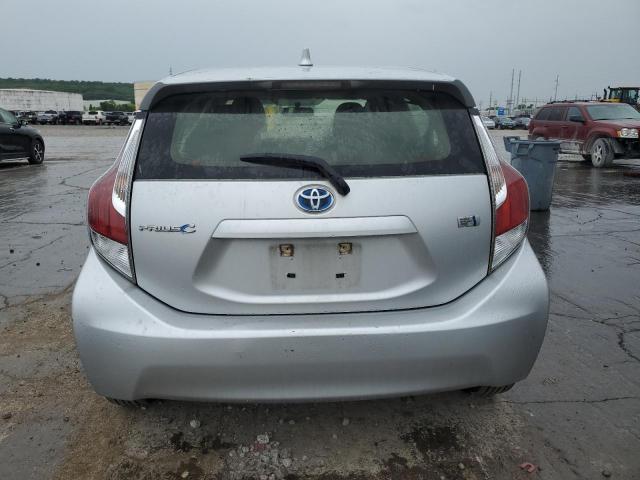 2015 TOYOTA PRIUS C - JTDKDTB34F1577820