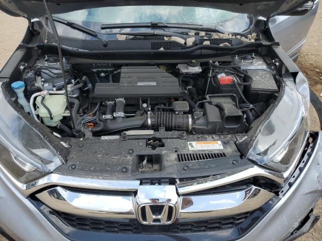 2019 HONDA CR-V EXL - 7FARW2H85KE030101