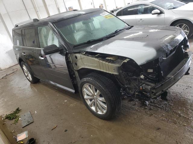 Vin: 2fmhk6d83fba09455, lot: 56054195, ford flex limited 20154