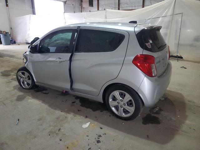 Vin: kl8cb6sa7mc738908, lot: 56944245, chevrolet spark ls 20212