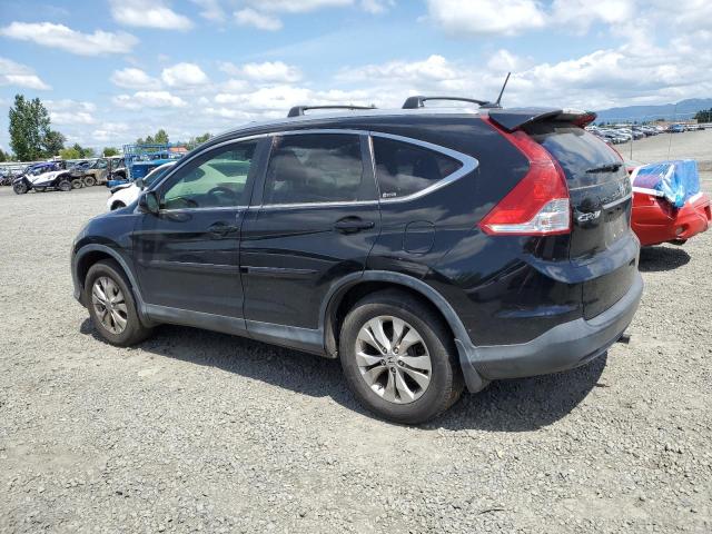 Vin: jhlrm4h78cc017154, lot: 58268005, honda crv exl 20122