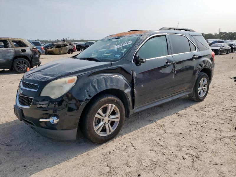 Vin: 2gnalpek5c6375402, lot: 57882135, chevrolet equinox lt 2012 img_1