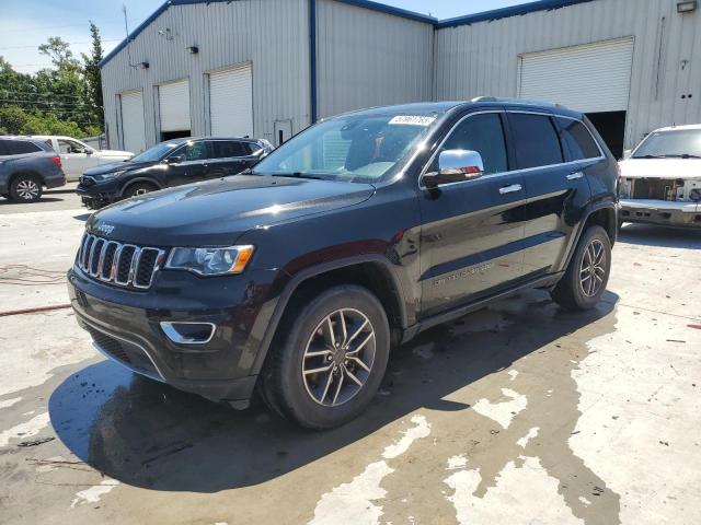 JEEP GRAND CHER