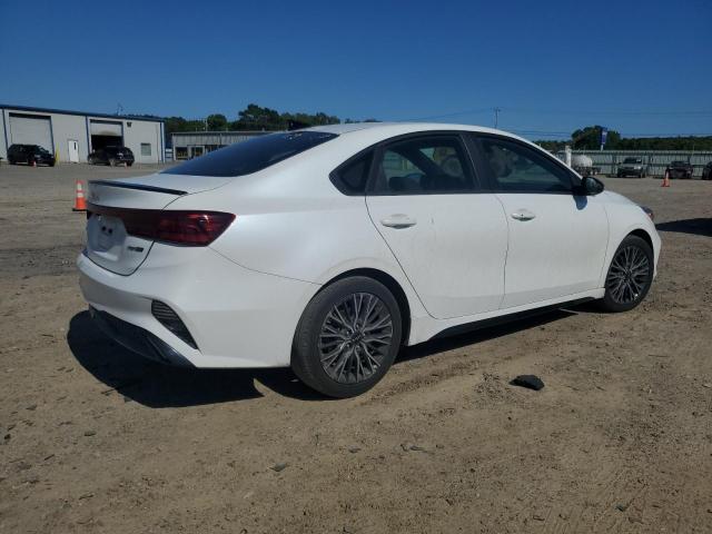 Vin: 3kpf54ad4pe614250, lot: 57971175, kia forte gt line 20233