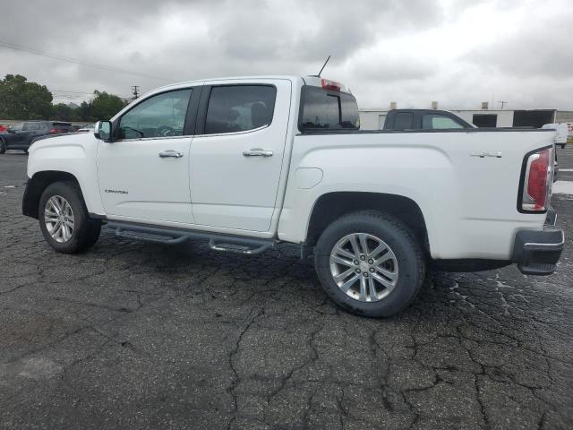 2016 GMC CANYON SLT 1GTG6DE35G1108626