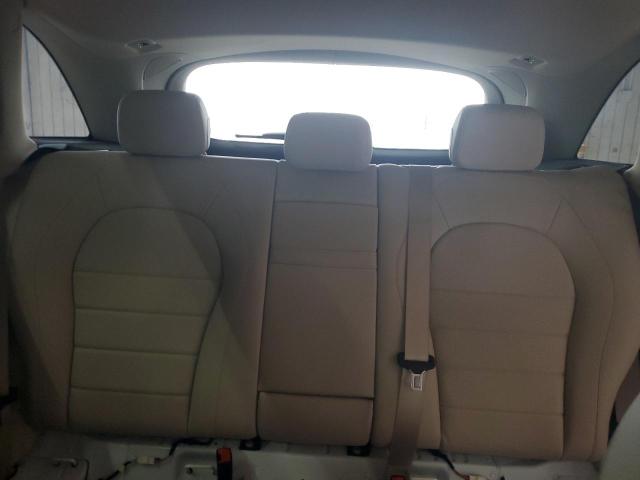 2022 MERCEDES-BENZ GLC 300 - W1N0G8DB4NV336470