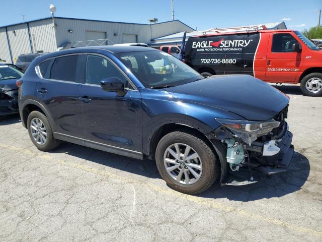 Vin: jm3kfbbm8n0565999, lot: 56639455, mazda cx-5 selec select 20224