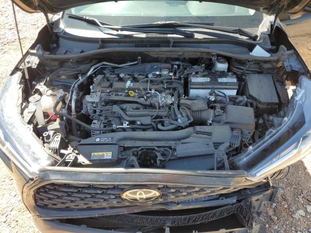 2023 TOYOTA COROLLA CR - 7MUCAAAG3PV058094