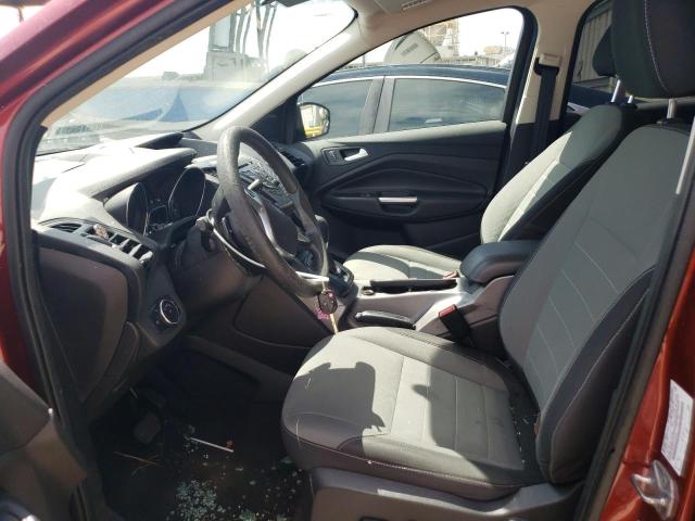 2016 FORD ESCAPE SE - 1FMCU0G79GUC29165