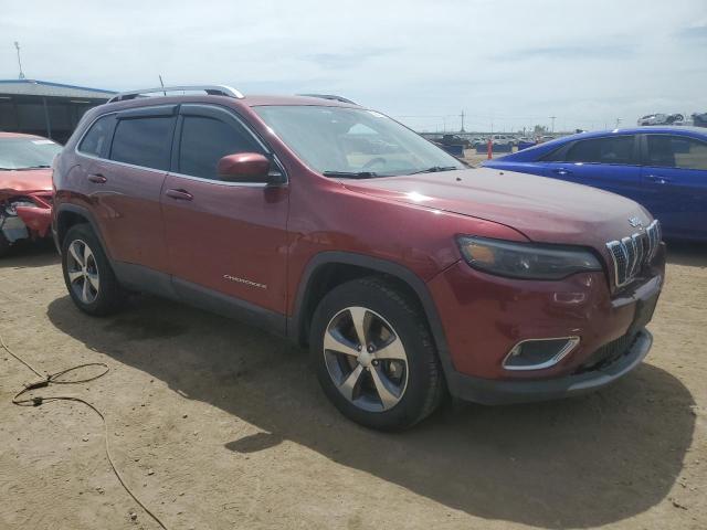 Vin: 1c4pjmdx7kd319224, lot: 58413075, jeep grand cher limited 20194