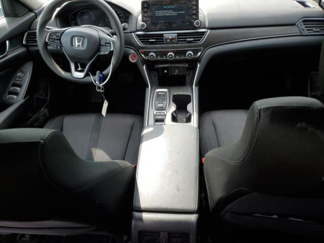 2020 HONDA ACCORD HYB 1HGCV3F4XLA011033