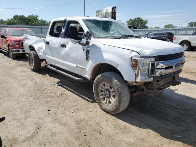 Vin: 1ft7w2bt6kee35398, lot: 58173695, ford f250 super duty 20194