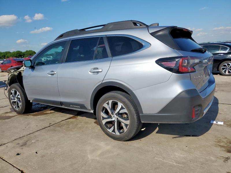 Vin: 4s4btgnd6n3261770, lot: 54226155, subaru outback limited xt 20222