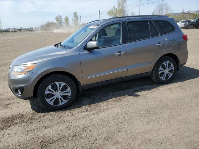 Vin: 5xyzhdagxbg078673, lot: 55440655, hyundai santa fe se 2011 img_1